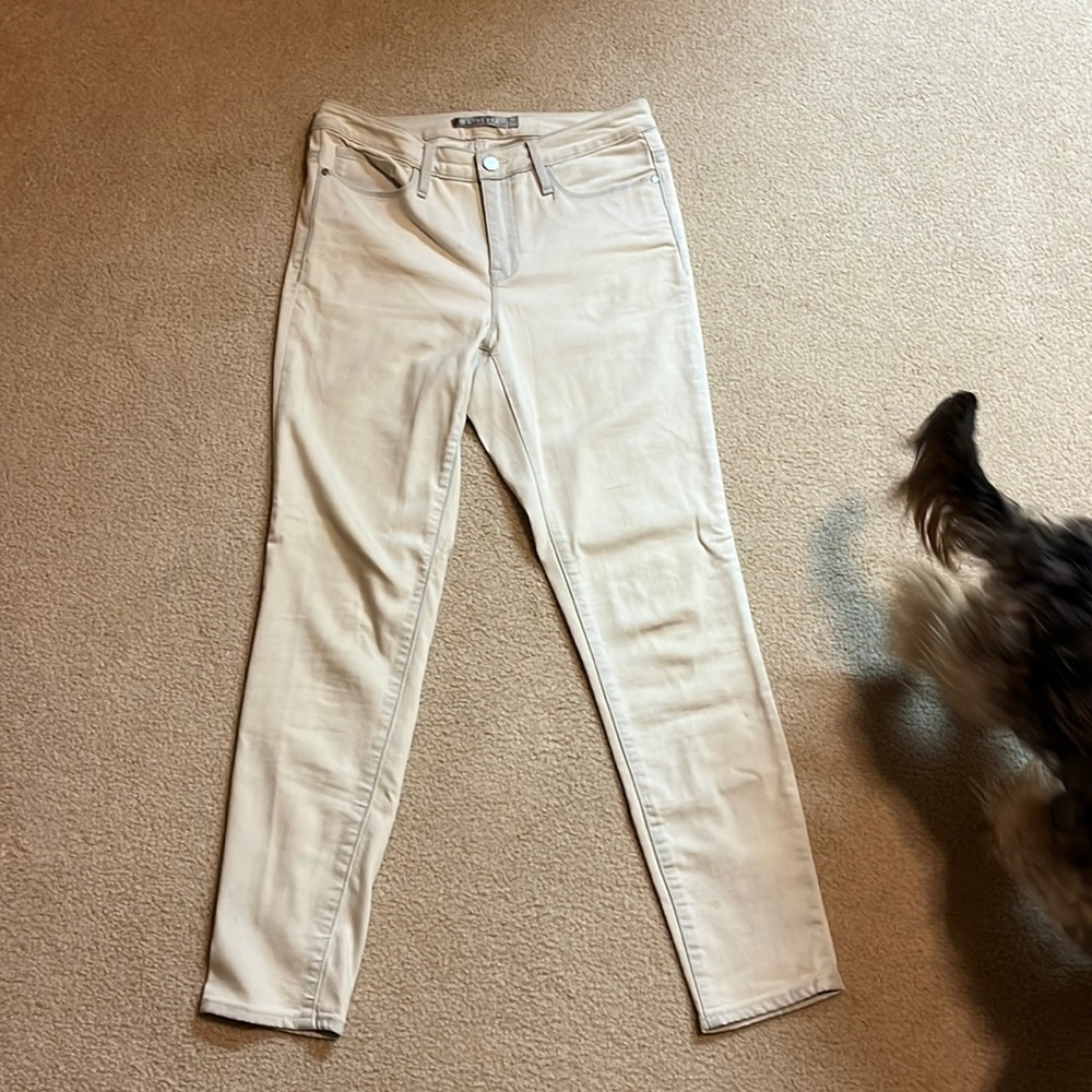 Athleta Ultra Skinny Sculptek Jeans